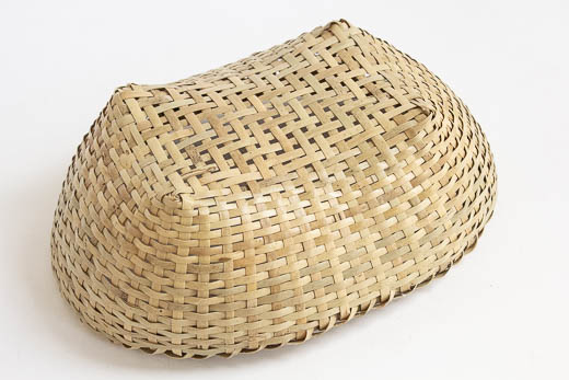 沖縄 ホウライチク バーキ (楕円)