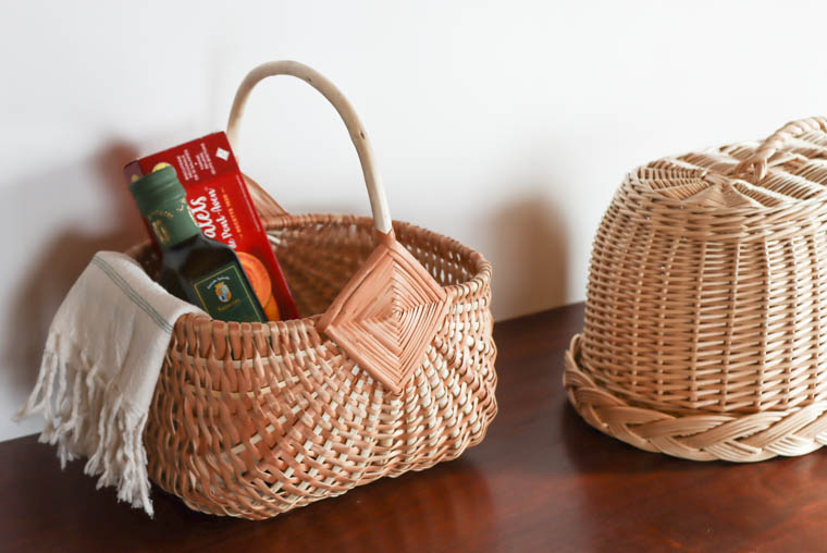 世界のかご カゴアミドリ