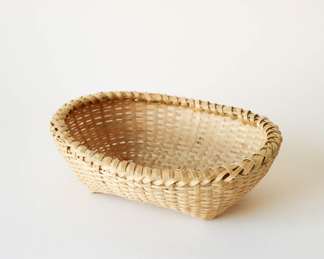 沖縄 ホウライチク バーキ (楕円)