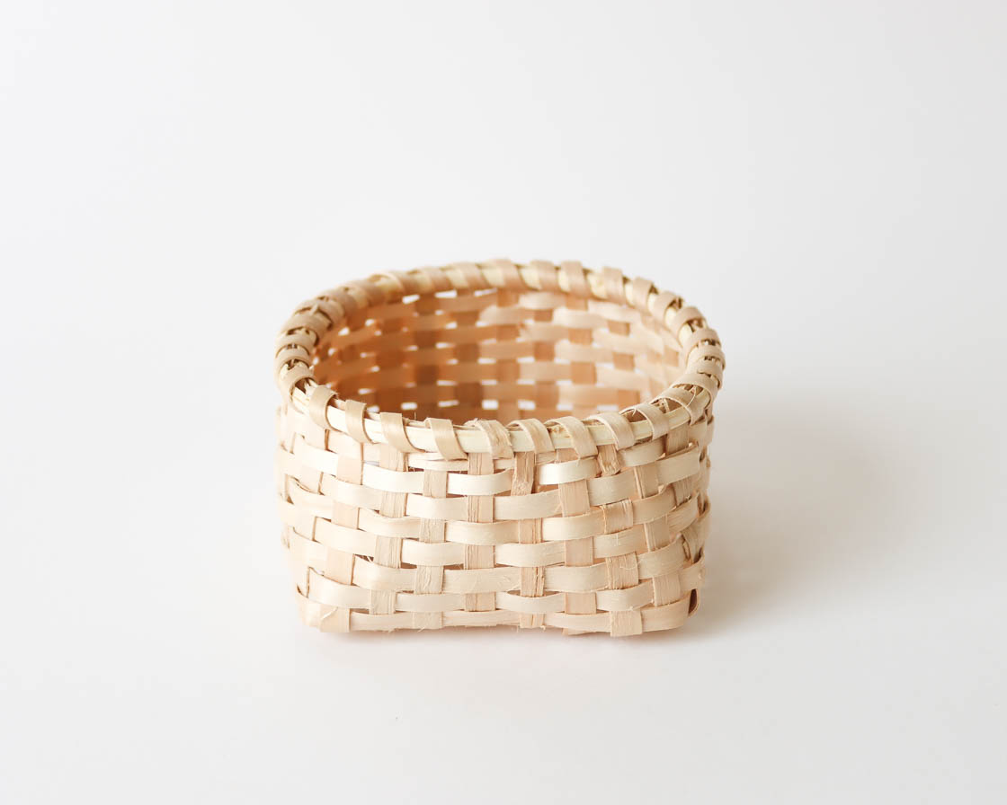 滋賀 小原かご あめかご