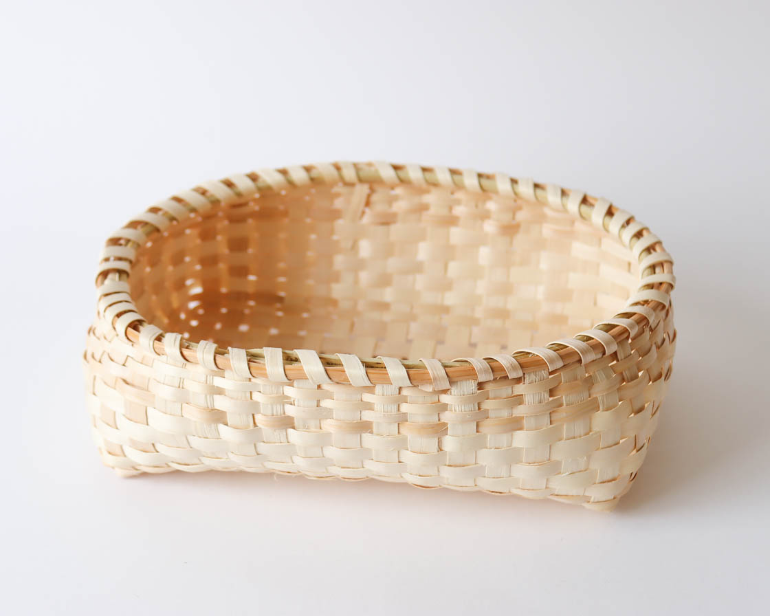 滋賀 小原かご はりかご