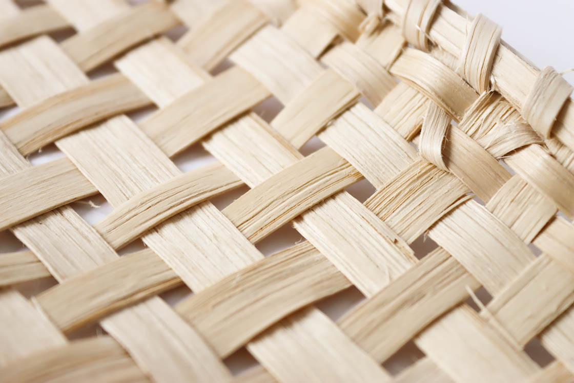 滋賀 小原かご 平かご