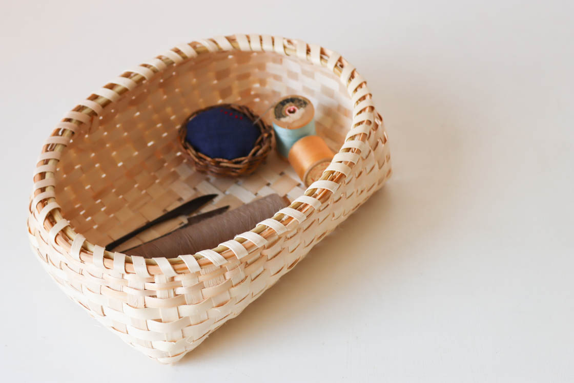 滋賀 小原かご はりかご