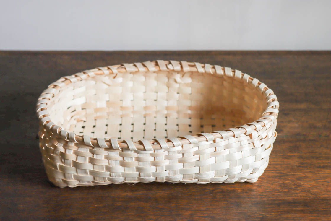 滋賀 小原かご はりかご