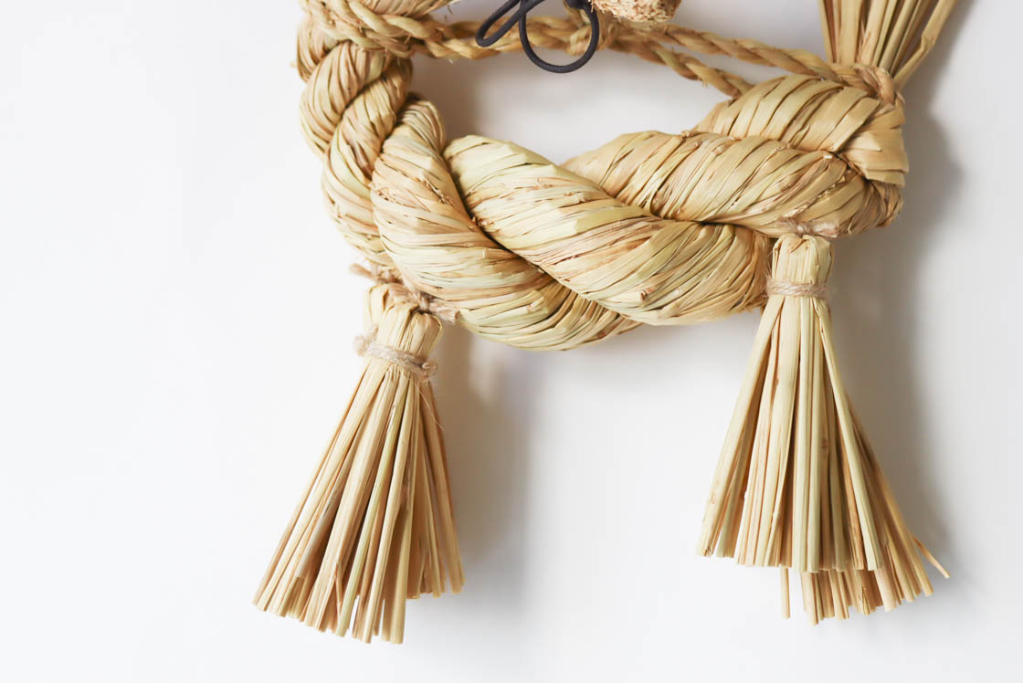 宮崎 わら細工たくぼ 福午