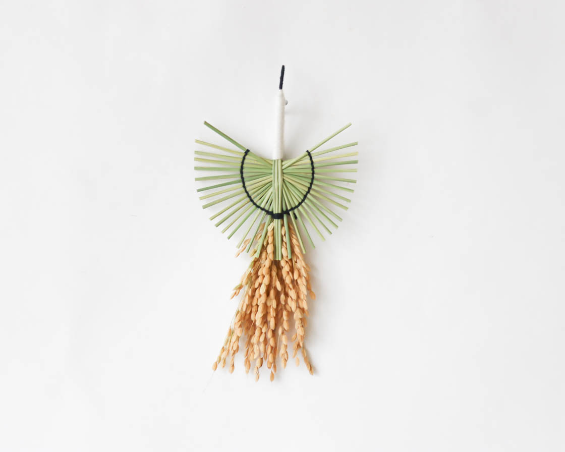 専用　藁細工　2点 専用 藁細工 2点 藁細工 | STORES