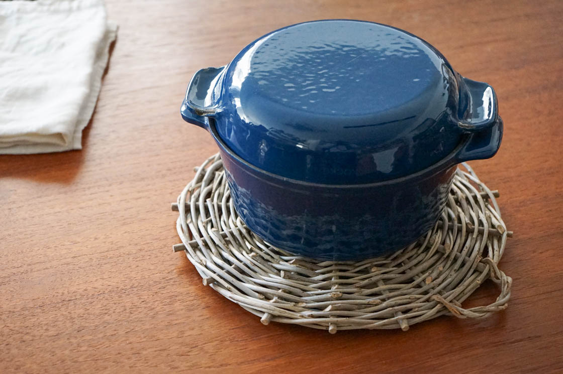 イタリア オリーブ トレイ