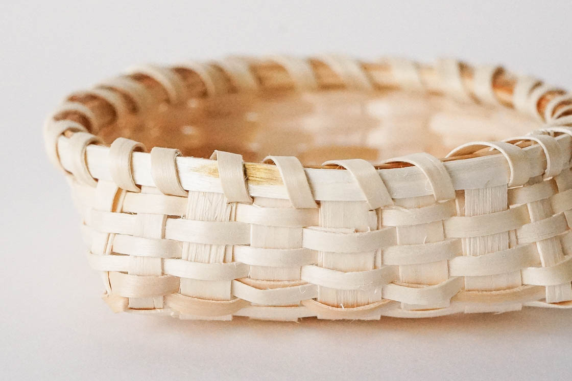 滋賀 小原かご おかしかご (S)