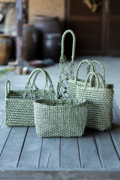 4/30-5/11 須浪亨商店 三人展