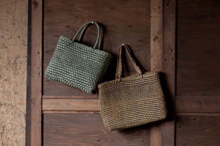 4/30-5/11 須浪亨商店 三人展